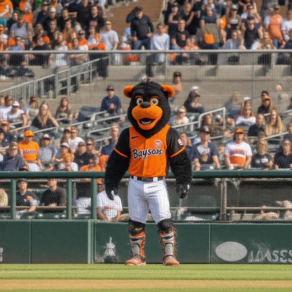 Bowie Baysox